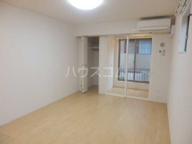 4/30 寝室