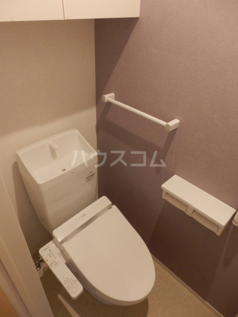 12/30 トイレ