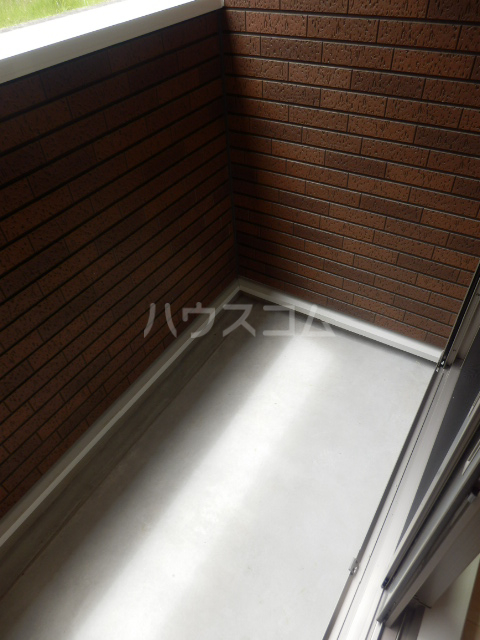 25/30 バルコニー