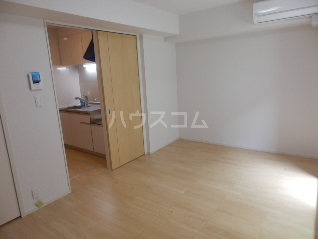 6/30 リビング/ダイニング