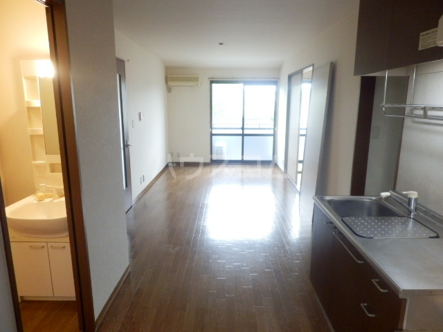 5/28 リビング/ダイニング