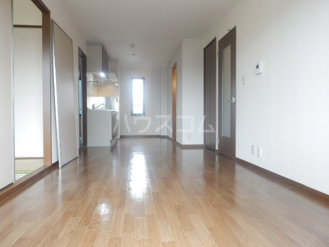 4/28 リビング/ダイニング