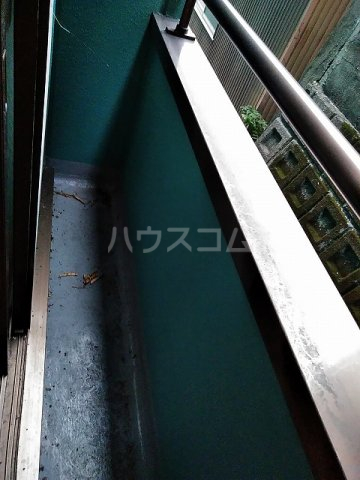 20/30 バルコニー