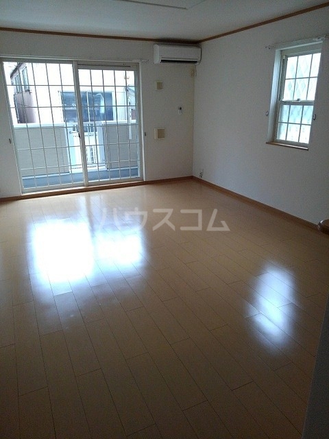 4/26 リビング/ダイニング