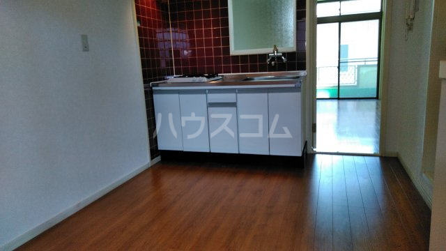 3/17 リビング/ダイニング