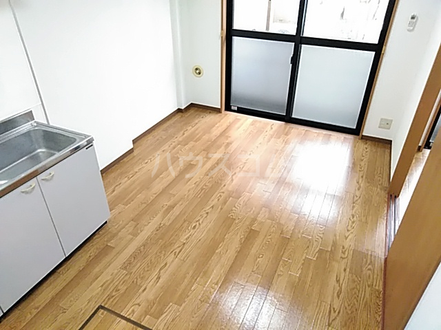 3/30 リビング/ダイニング