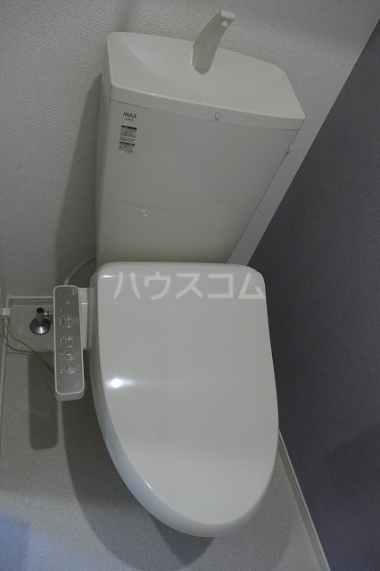 12/27 トイレ