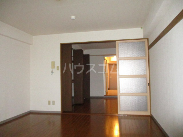 7/29 リビング/ダイニング