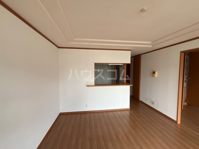 3/16 リビング/ダイニング