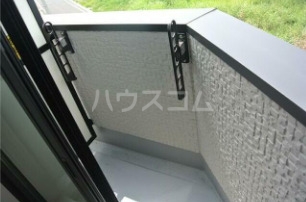 14/26 バルコニー