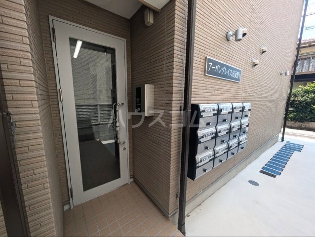 2/8 エントランス