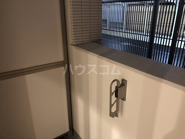 15/30 バルコニー