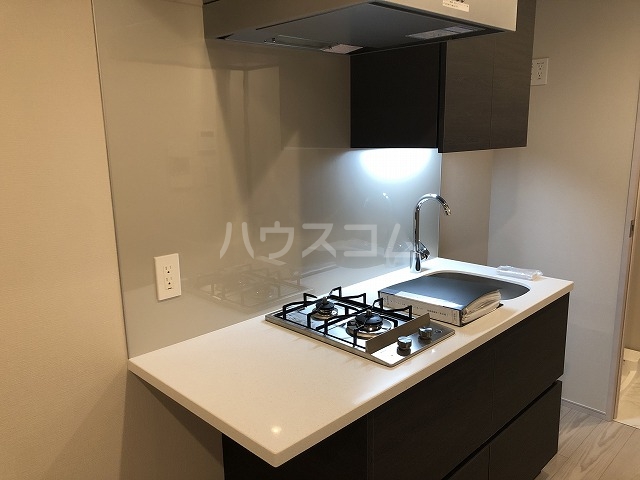 9/30 キッチン