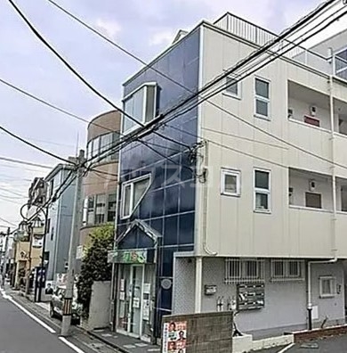 2/12 エントランス