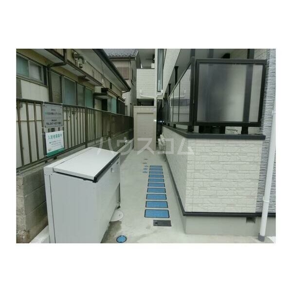 15/27 エントランス