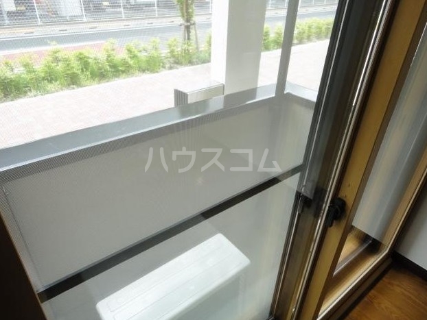 20/26 バルコニー