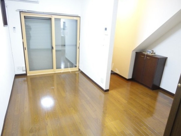 4/26 リビング/ダイニング