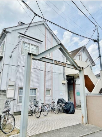 14/24 エントランス