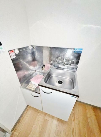 7/24 キッチン