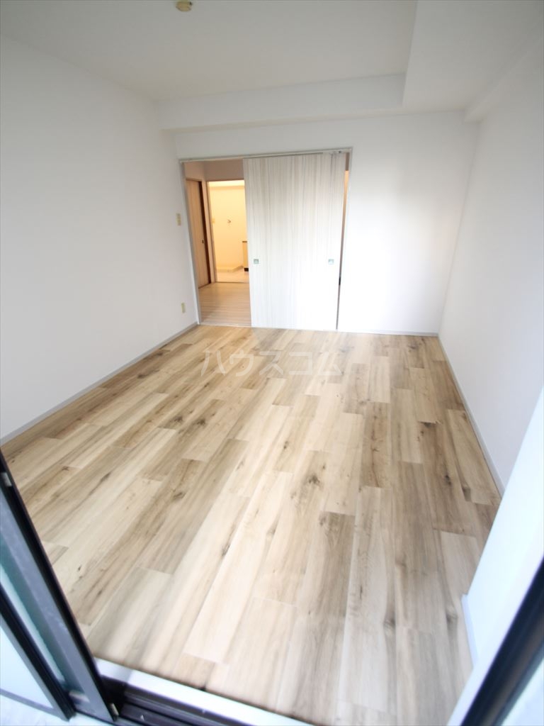 4/28 リビング/ダイニング