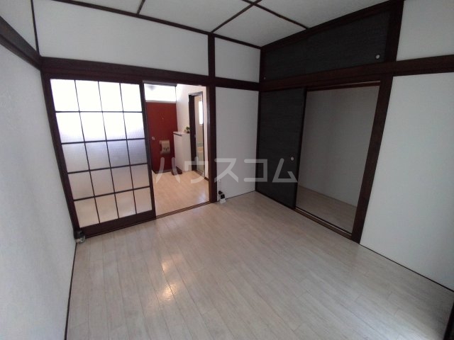 3/19 リビング/ダイニング