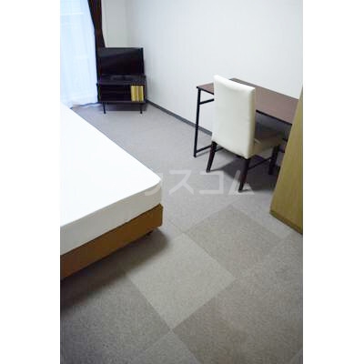 3/17 リビング/ダイニング