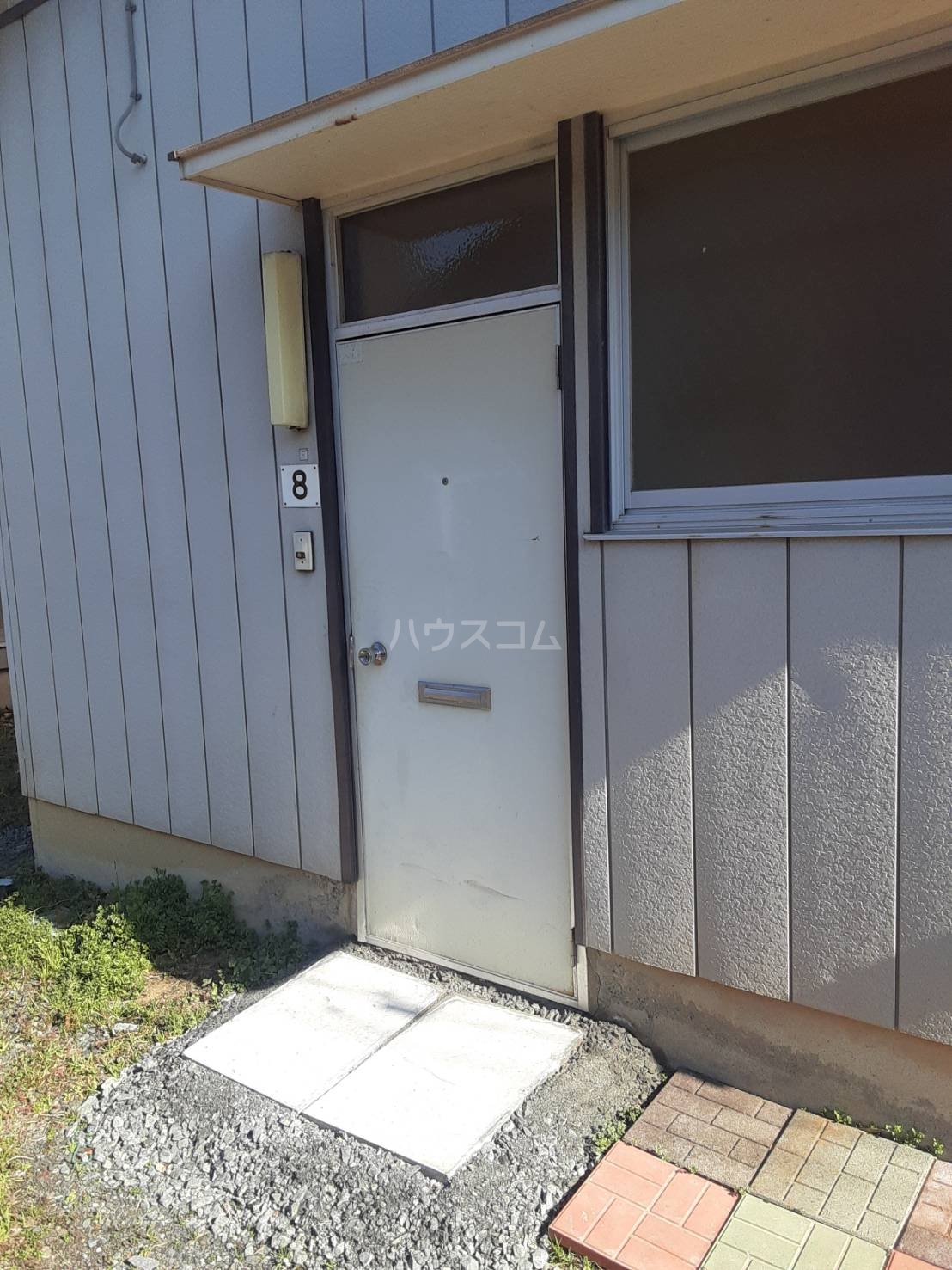 15/17 エントランス