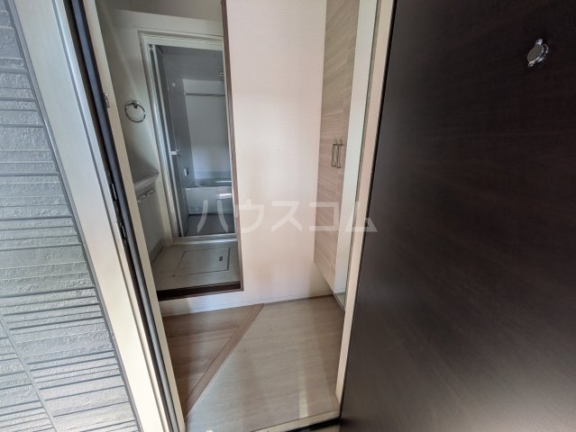 17/30 バルコニー