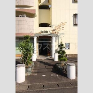 2/10 エントランス