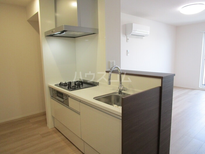 7/29 キッチン
