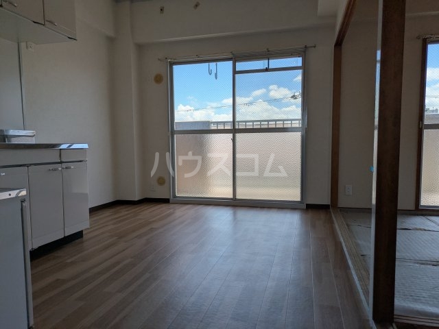 4/20 リビング/ダイニング