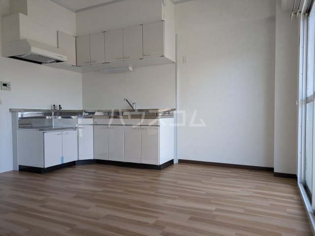 3/20 リビング/ダイニング