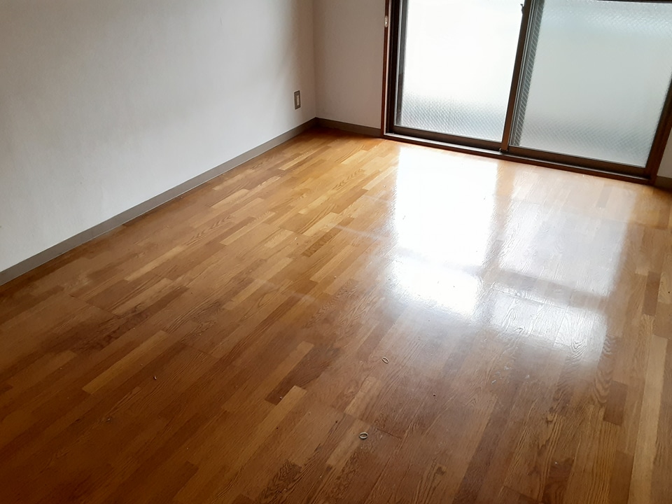 3/23 リビング/ダイニング