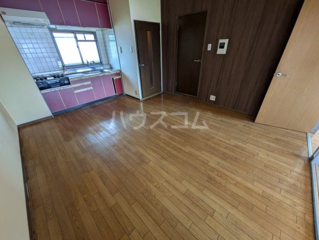 4/28 リビング/ダイニング