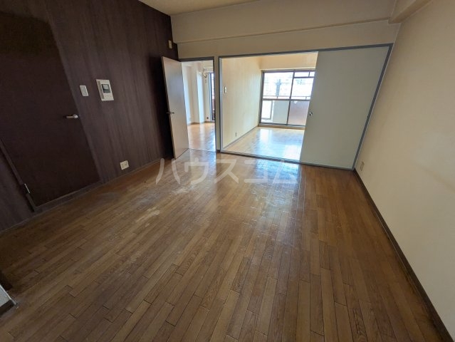 3/28 リビング/ダイニング