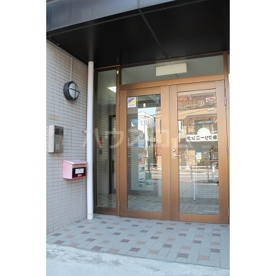 9/17 エントランス