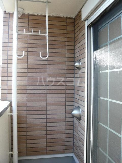 16/26 バルコニー