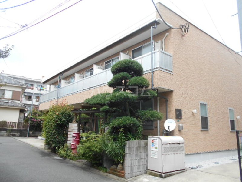 1/24 外観