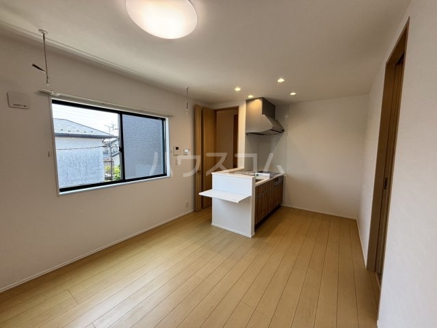 14/23 バルコニー