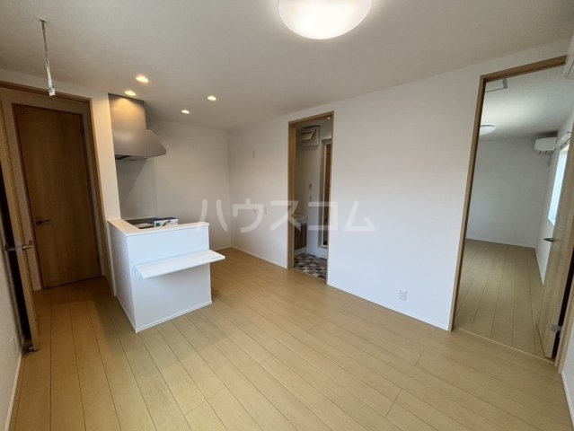 3/23 リビング/ダイニング