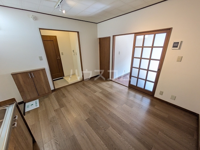 5/30 リビング/ダイニング