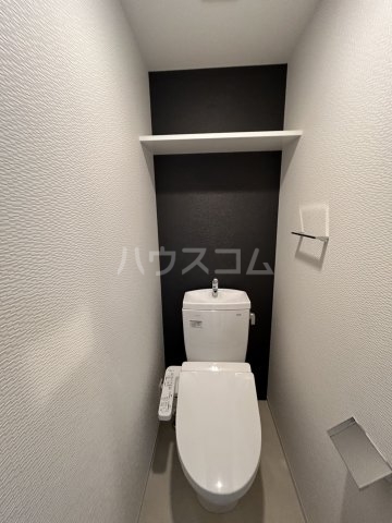 11/25 トイレ