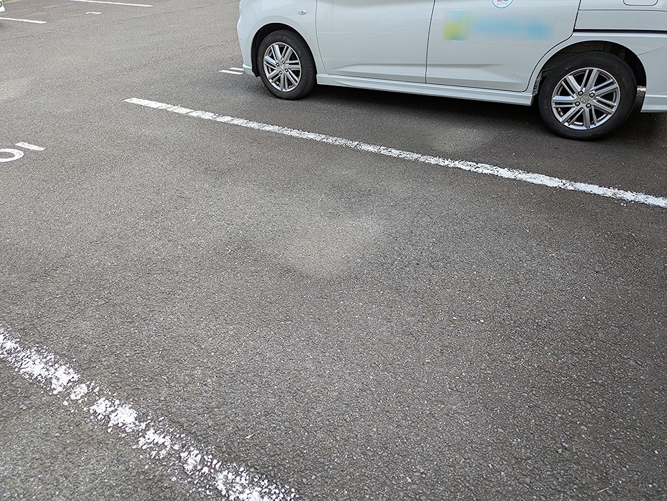 29/30 駐車場