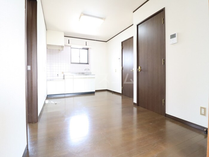 3/24 リビング/ダイニング