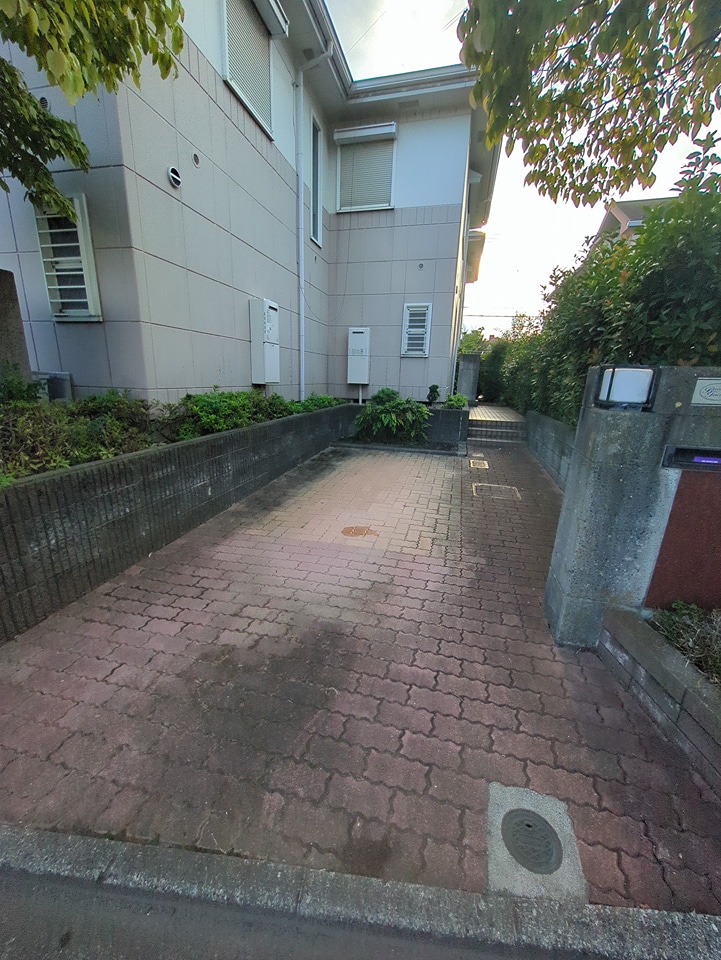 22/30 駐車場