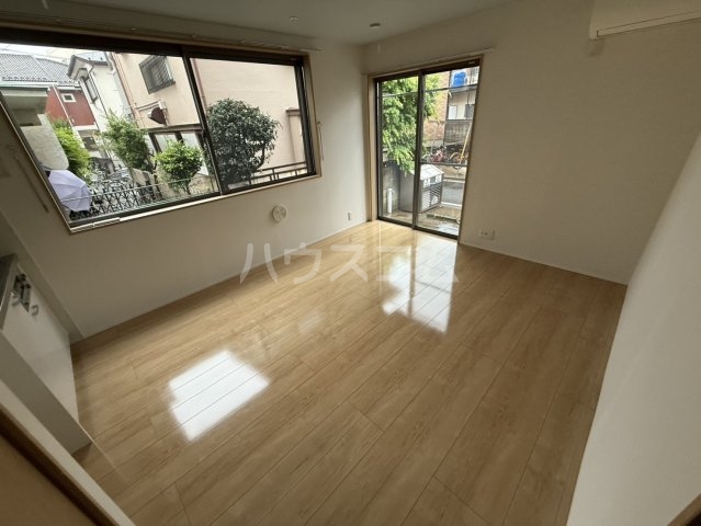 3/24 リビング/ダイニング