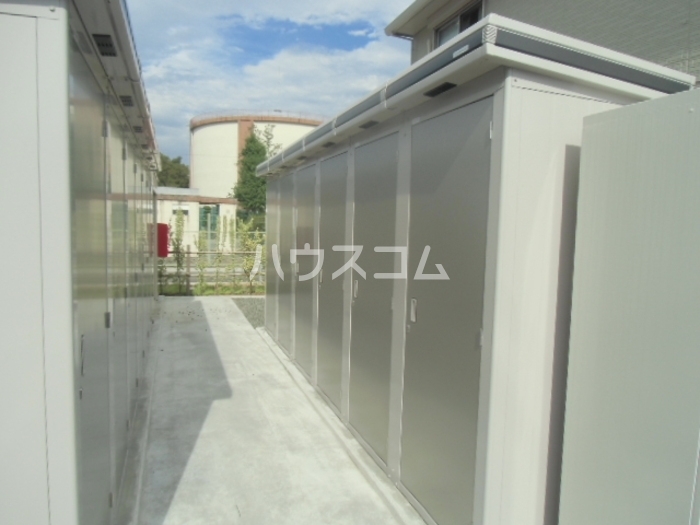 2/5 エントランス