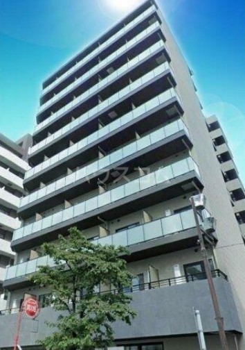 14/23 エントランス