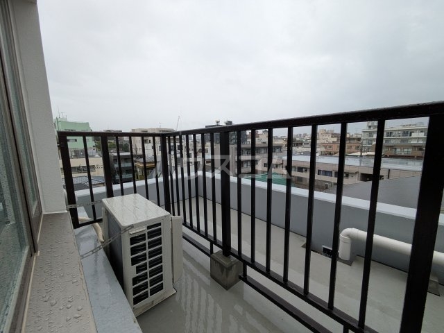 15/30 バルコニー