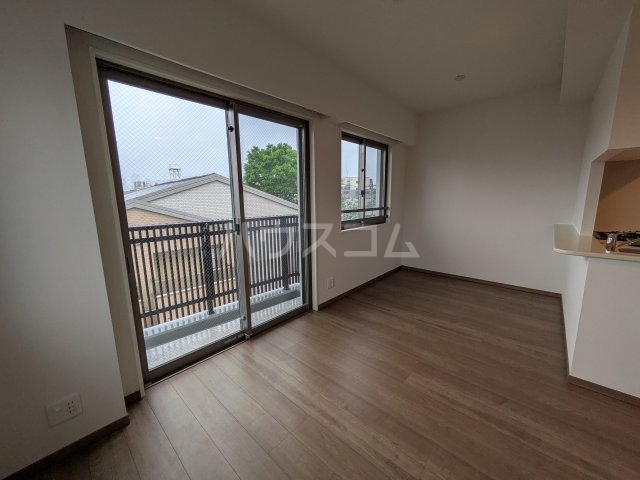 3/30 リビング/ダイニング